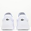 Γυναικεία Παπούτσια Casual Lineset1 Άσπρο Δέρμα Lacoste