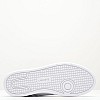 Γυναικεία Παπούτσια Casual Lineset1 Άσπρο Δέρμα Lacoste