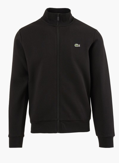 Ανδρικά Μπουφάν Brockstone Λαδί Πολυεστέρα Barbour