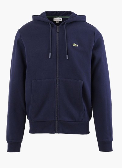 Ανδρικά Παντελόνια Lane Πράσινο Βαμβάκι Jack & Jones