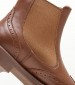 Women Boots 95L7 Tabba Leather Frau