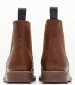 Women Boots 95L7 Tabba Leather Frau