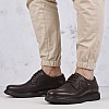 Men Shoes 12300 Brown Leather Callaghan Men Shoes 12300 Brown Leather Callaghan