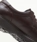 Men Shoes 12300 Brown Leather Callaghan