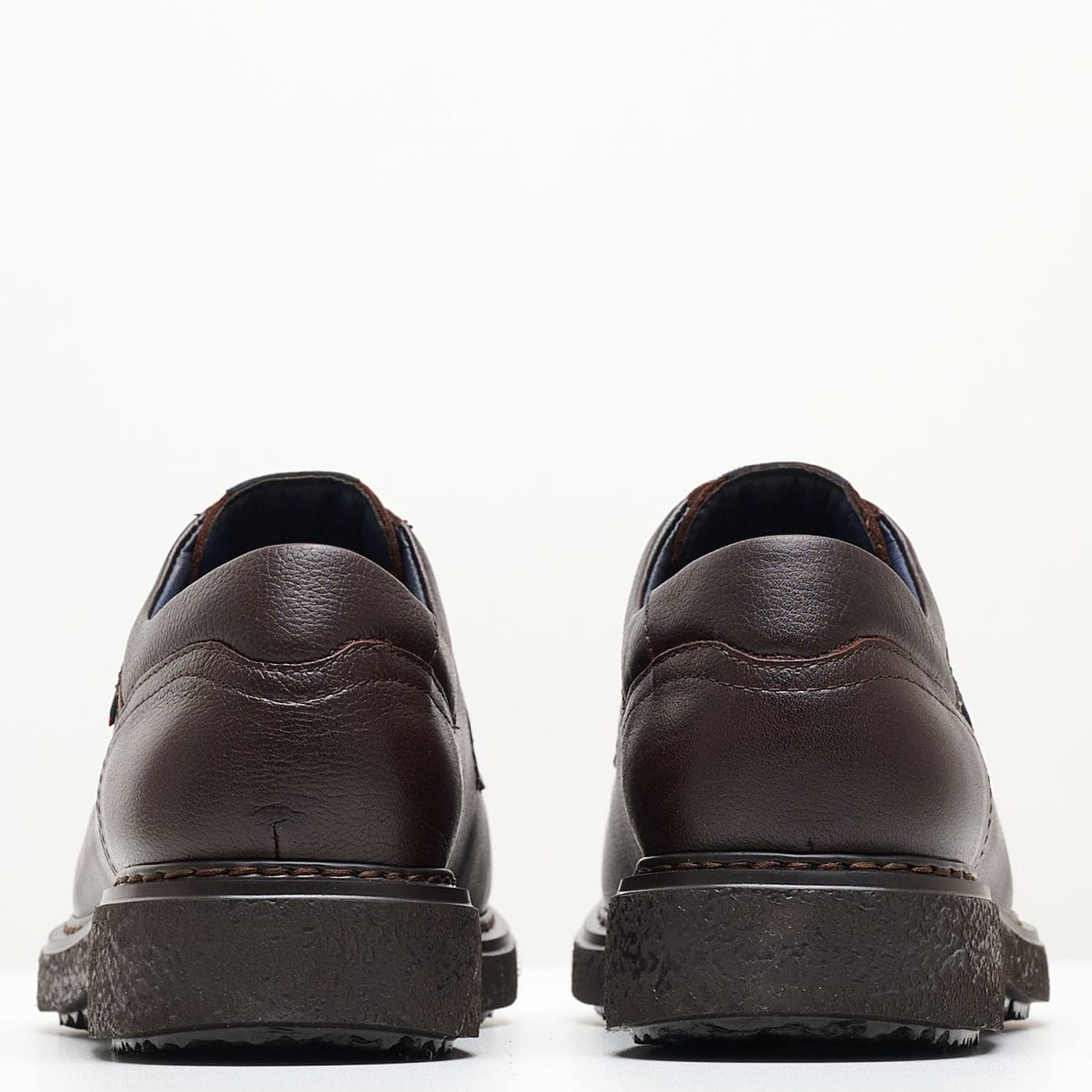 Men Shoes 12300 Brown Leather Callaghan Men Shoes 12300 Brown Leather Callaghan