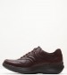 Men Casual Shoes 16605 Brown Leather Callaghan