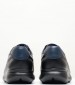 Ανδρικά Παπούτσια Casual 42612 Μαύρο Δέρμα Callaghan