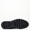 Ανδρικά Παπούτσια Casual 42612 Μαύρο Δέρμα Callaghan Casual - Sneakers Callaghan 42612-Black