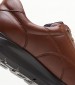 Ανδρικά Παπούτσια Casual 42612 Ταμπά Δέρμα Callaghan