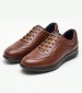 Men Casual Shoes 42612 Tabba Leather Callaghan