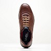 Men Casual Shoes 42612 Tabba Leather Callaghan