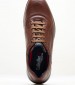 Men Casual Shoes 42612 Tabba Leather Callaghan