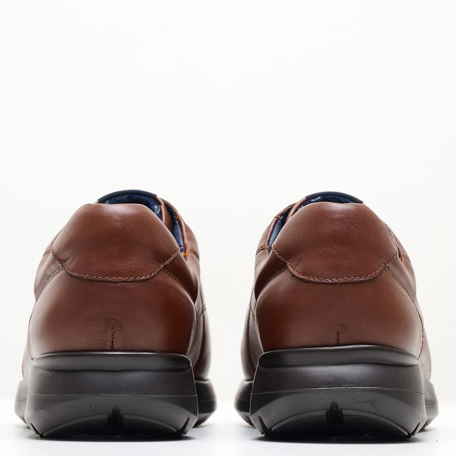 Men Casual Shoes 42612 Tabba Leather Callaghan
