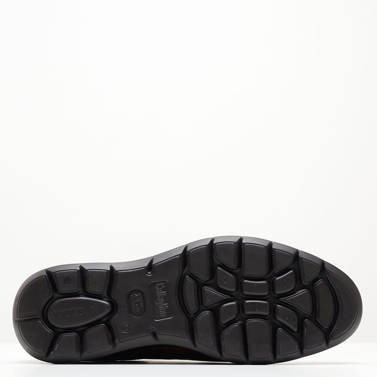 Men Casual Shoes 42612 Tabba Leather Callaghan