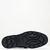 Men Moccasins 48113 Black Leather Callaghan Men Moccasins 48113 Black Leather Callaghan