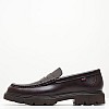 Men Moccasins 48113 Brown Leather Callaghan Men Moccasins 48113 Brown Leather Callaghan