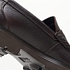 Men Moccasins 48113 Brown Leather Callaghan Men Moccasins 48113 Brown Leather Callaghan