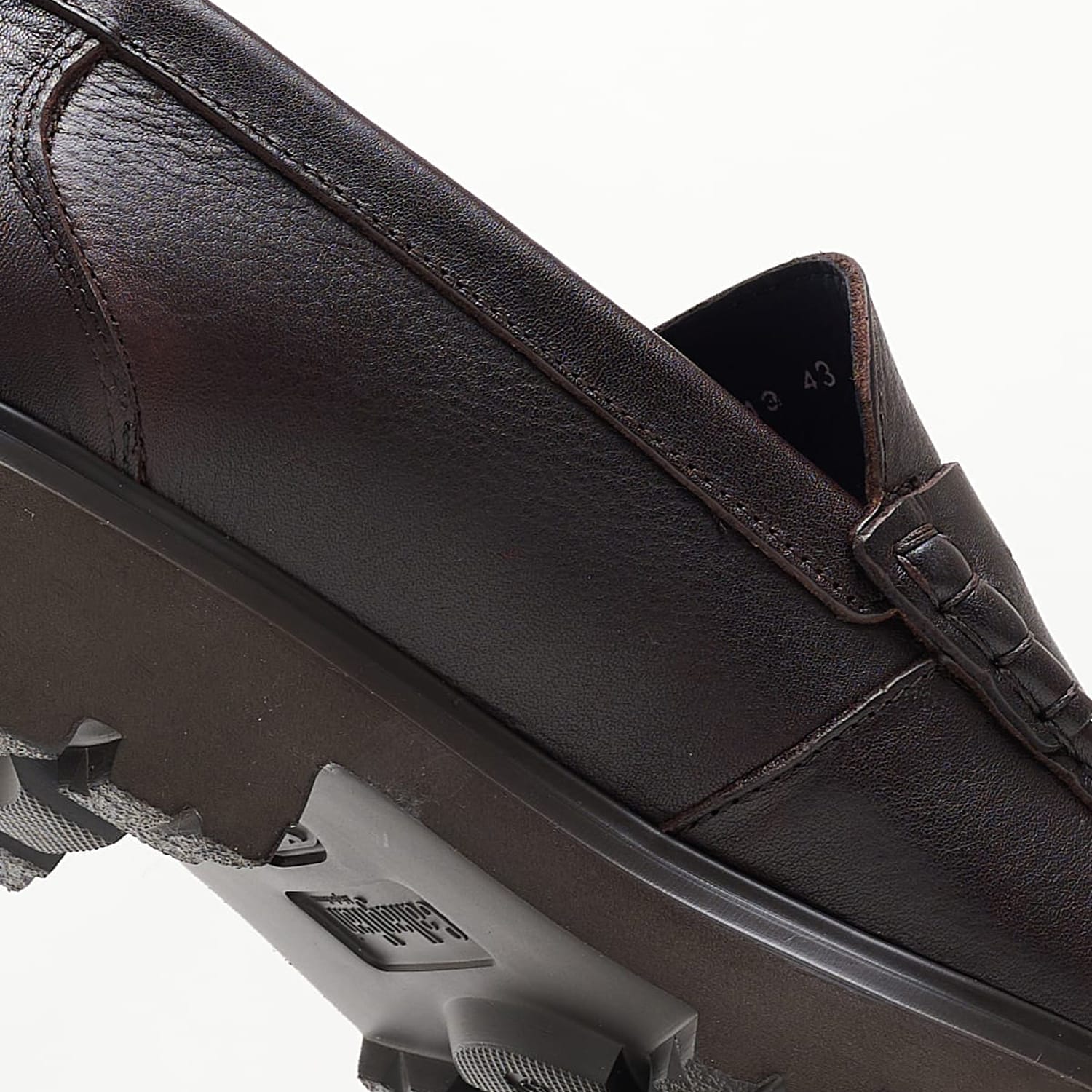 Men Moccasins 48113 Brown Leather Callaghan Men Moccasins 48113 Brown Leather Callaghan