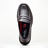 Men Moccasins 48113 Brown Leather Callaghan Men Moccasins 48113 Brown Leather Callaghan