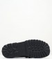 Women Moccasins Skooled.Platform Black Patent Leather Jeffrey Campbell