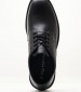 Men Shoes 13200 Black Leather Marco Tozzi