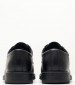 Men Shoes 13200 Black Leather Marco Tozzi