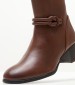 Women Boots 25305 Tabba Leather Marco Tozzi