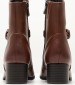 Women Boots 25305 Tabba Leather Marco Tozzi