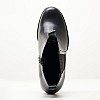 Women Boots 25447.24 Black Leather Marco Tozzi Women Boots 25447.24 Black Leather Marco Tozzi