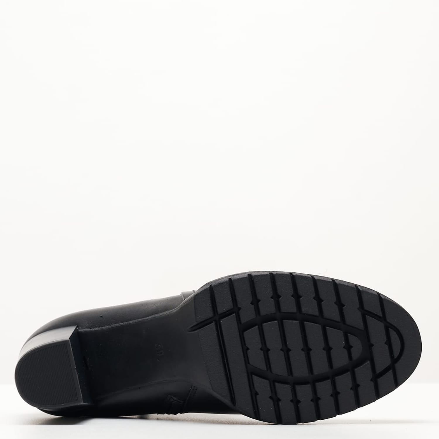 Women Boots 25447.24 Black Leather Marco Tozzi Women Boots 25447.24 Black Leather Marco Tozzi
