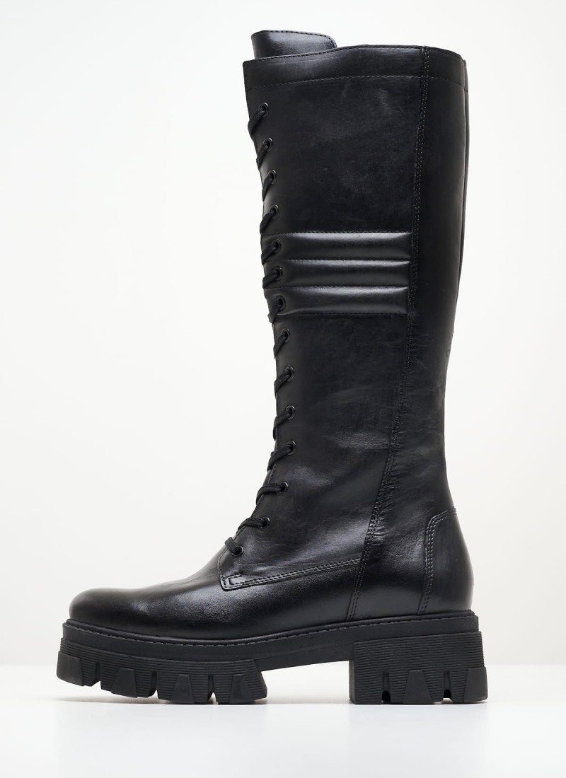 Marco tozzi knee high boots hotsell