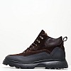 Men Boots 6253 Brown Buckskin Philippe Lang Men Boots 6253 Brown Buckskin Philippe Lang