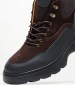 Men Boots 6253 Brown Buckskin Philippe Lang