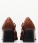 Women Pumps & Peeptoes Low 24303 Tabba Leather Caprice