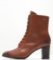 Women Boots 25105 Tabba Leather Caprice