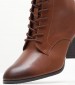 Women Boots 25105 Tabba Leather Caprice