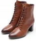 Women Boots 25105 Tabba Leather Caprice