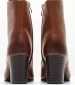 Women Boots 25105 Tabba Leather Caprice