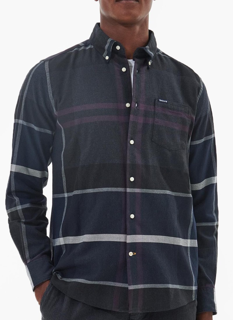 Barbour shirts store for men
