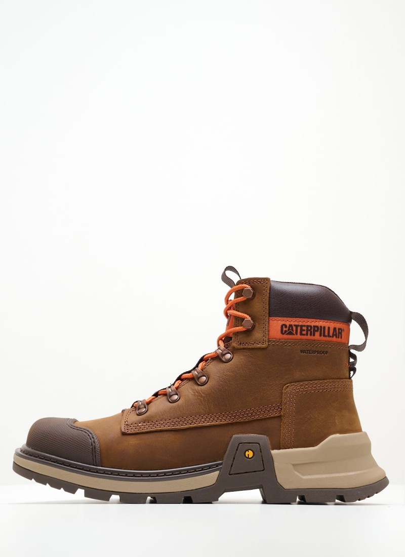 Caterpillar colorado na nodze 2025