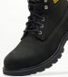 Men Boots Colorado2.0 Black Oily Leather Caterpillar