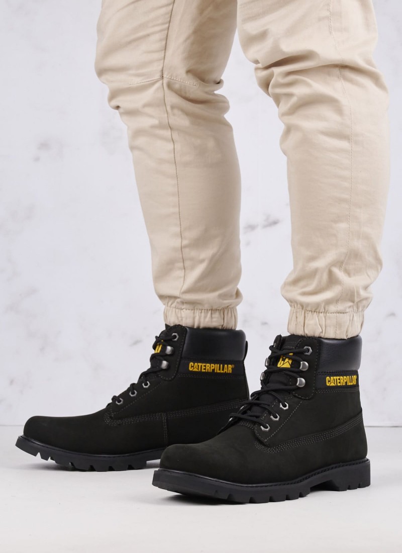 Mens caterpillar colorado boots hot sale