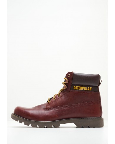 Oxblood sales timberland boots
