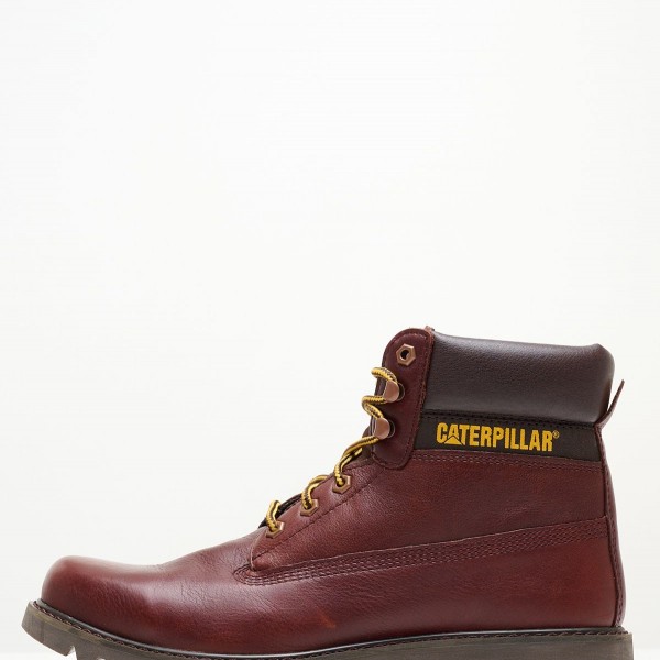 Caterpillar colorado brown online