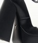 Women Pumps & Peeptoes High Dizzy Black Leather Windsor Smith