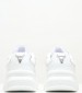 Women Casual Shoes Ghosted.Slv White Leather Windsor Smith