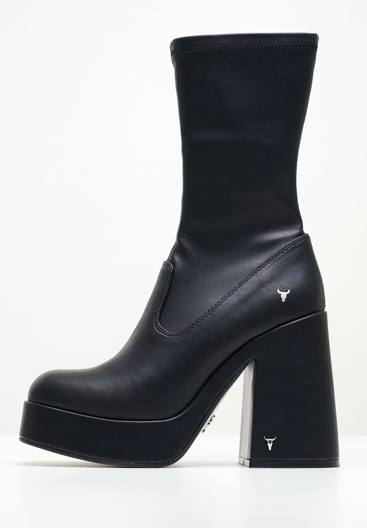 Windsor smith sales ladies boots