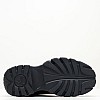 Γυναικεία Παπούτσια Casual Lupe Μαύρο Δέρμα Windsor Smith Γυναικεία Παπούτσια Casual Lupe Μαύρο Δέρμα Windsor Smith