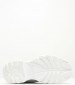 Γυναικεία Παπούτσια Casual Lupe Άσπρο Δέρμα Windsor Smith