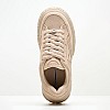 Women Casual Shoes Swerve.Su Beige Buckskin Windsor Smith Women Casual Shoes Swerve.Su Beige Buckskin Windsor Smith